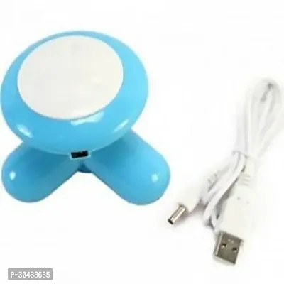 Mimo Massager Mimo Mini Vibration Full Body Massager-thumb3