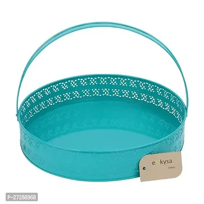 Multipurpose Fancy Hamper Basket With Hadles