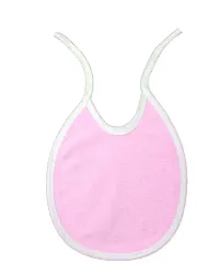First Kick Towel Baby Apron with Bib Pack of 6-thumb3
