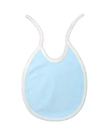 First Kick Towel Baby Apron with Bib Pack of 6-thumb4
