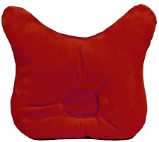 BRANDONN Cute Baby Pillow Designer Headrest Cartoon Design Kids Baby Pillow Neck Protector-thumb2