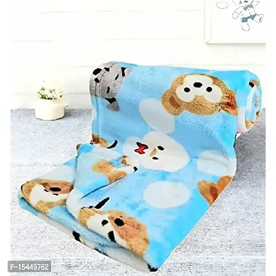First Kick Baby Bath Towel New Born Hooded Soft Wrapper Cum Towel for Baby Boys and Baby Girls Pack of 1