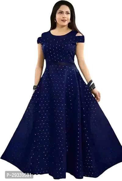 Classy Designer women Dresses-thumb0