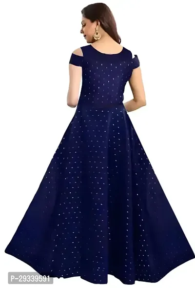 Classy Designer women Dresses-thumb2