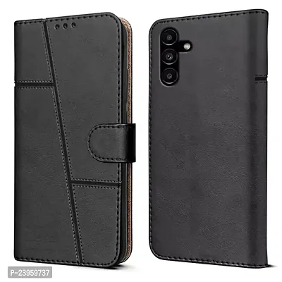 STC Flip Cover For Samsung A14 5G