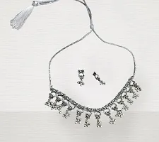 Elegant Necklace Set For Women-thumb1