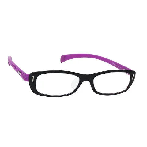 Hawai Classic Rectangular Eyeglasses