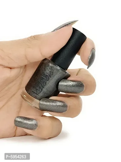 KALOBIO Metallic Nail Enamel - Nightspot M4-thumb0