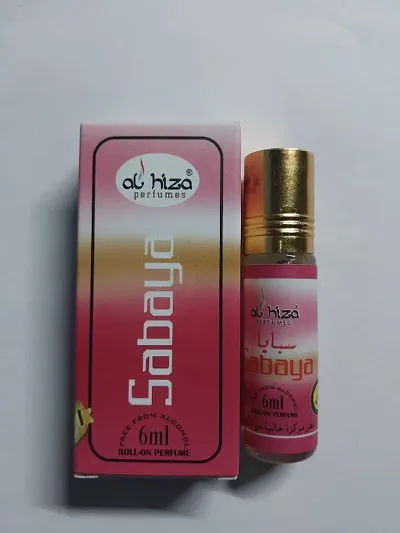 Buy Sabaya Perfume Online In India At Discounted Prices