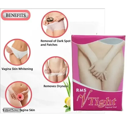 Do Me Premium Vaginal Tightening Gel - Tight As A Virgin - Vaginal Rejuvenation and Tightening Cream for Women