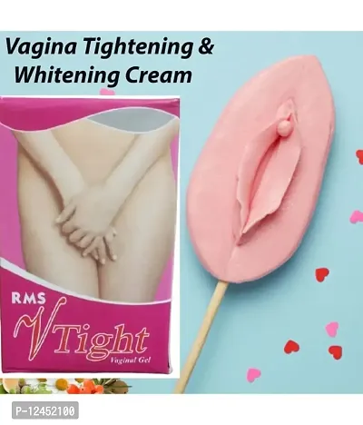 Do Me Premium Vaginal Tightening Gel - Tight As A Virgin - Vaginal Rejuvenation and Tightening Cream for Women-thumb0