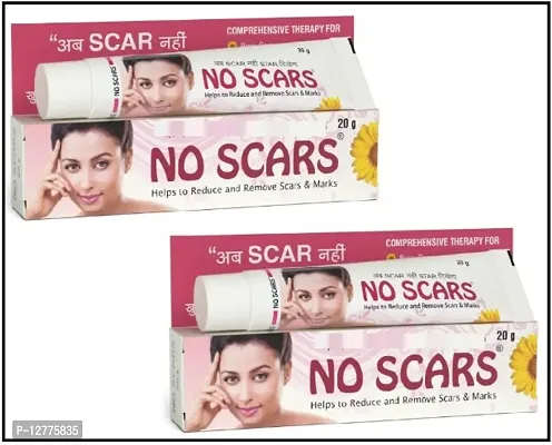 No Scars Cream 20gm pack -2-thumb0