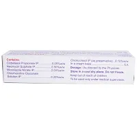 Fourderm Cream day night cream 10 gm-thumb1