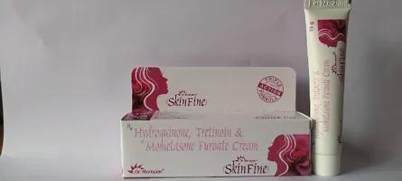 Skin Fine Triple Action Formula Cream 15G PACK OF -4-thumb2