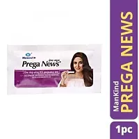 Prega News Pregnancy Test Kit PACK OF - 10-thumb1