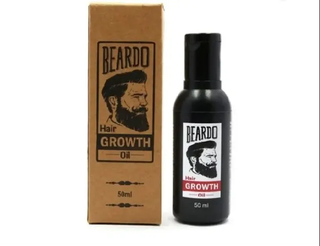 Best Quality Beard Oils