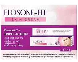 Cleansers Elosone-HT 25gm Each Pack Of 2  (2 Items in the set)-thumb2