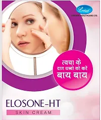 Cleansers Elosone-HT 25gm Each Pack Of 2  (2 Items in the set)-thumb1