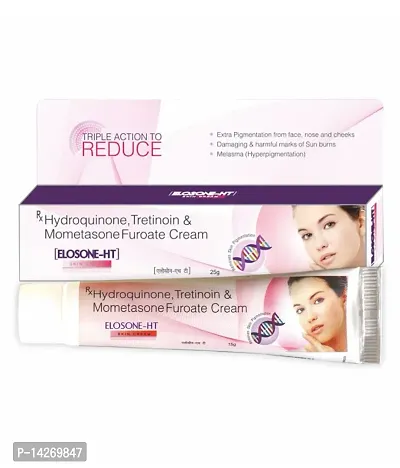 Cleansers Elosone-HT 25gm Each Pack Of 2  (2 Items in the set)-thumb4