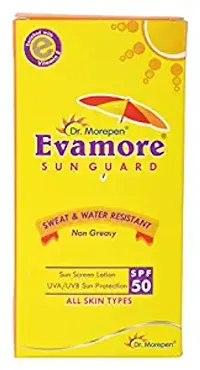 Evamore Sun Guard Sun Screen Loti-thumb1