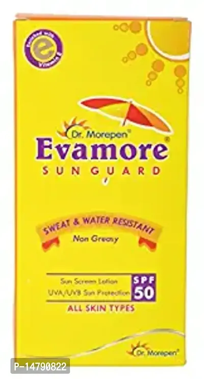 Evamore Sun Guard Sun Screen Loti-thumb2