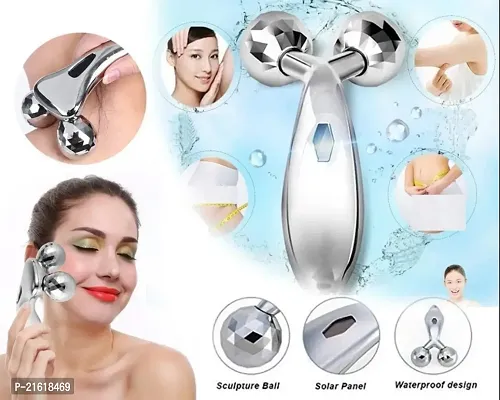 3D Massager For Men  Women to Uplift Skin, Anti-Ageing, Wrinkles-thumb0