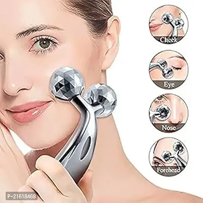 3D Massager For Men  Women to Uplift Skin, Anti-Ageing, Wrinkles-thumb2