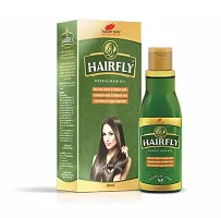 Hairfly Conditioning Shampoo Pack of 3-thumb1