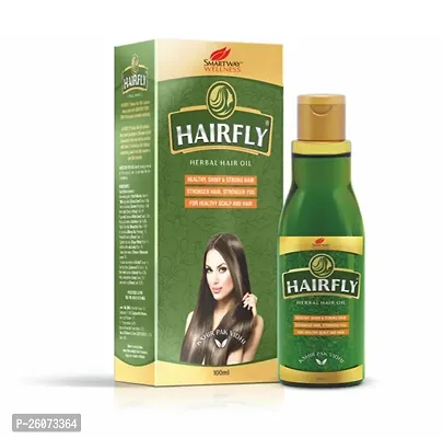 Hairfly Conditioning Shampoo Pack of 3-thumb2