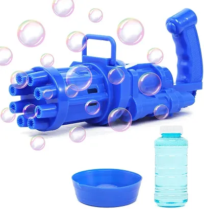 Hot Selling Bubble Gun Toy