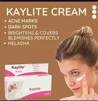 Kaylite Night Face Cream 15 gm (Pack of 2)-thumb1