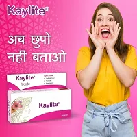 Kaylite Night Face Cream 15 gm (Pack of 2)-thumb4