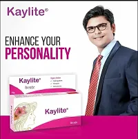Kaylite Night Face Cream 15 gm (Pack of 2)-thumb3