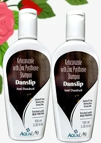 AquaLab Danslip Anti Dandruff Shampoo Dandruff Free-thumb3