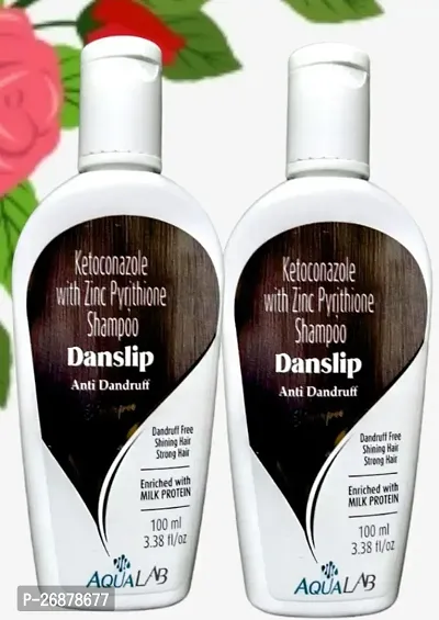 AquaLab Danslip Anti Dandruff Shampoo Dandruff Free-thumb4