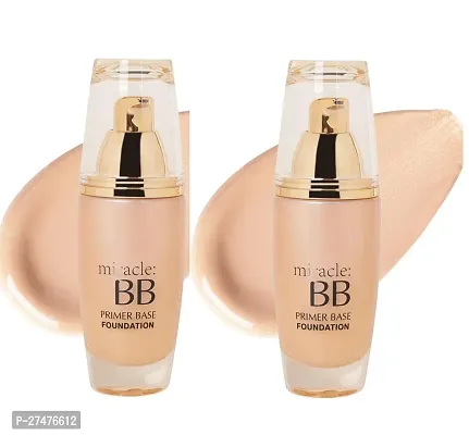 Bella keen miracle BB foundation primer base Shade 01