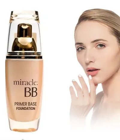 Professional Primer Base Foundation for Women