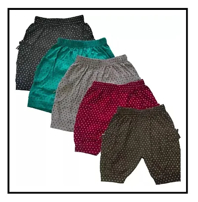 Stylish Cotton Shorts for Boys 