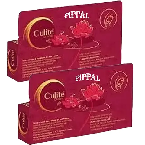 Culite Cream ( Dark Spots Removals Cream)15gm Pack Of 2