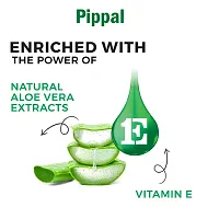 Pippal New Evion Cream Vitamin E  Aloe Vera Moisturizer 60gm (Pack of 3)-thumb1