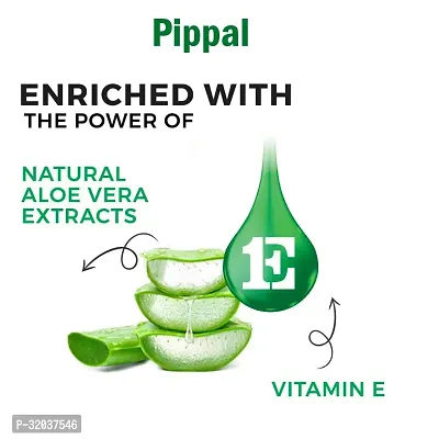 Pippal New Evion Cream Vitamin E  Aloe Vera Moisturizer 60gm (Pack of 3)-thumb2