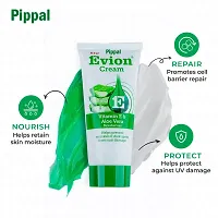 Pippal New Evion Cream Vitamin E  Aloe Vera Moisturizer 60gm (Pack of 3)-thumb2