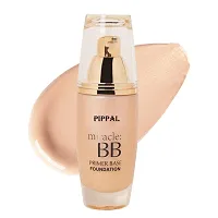 B.B. Primer Base Foundation Skin with Flawless Beauty 60ml Pack of 2-thumb1