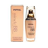 B.B. Primer Base Foundation Skin with Flawless Beauty 60ml Pack of 2-thumb3