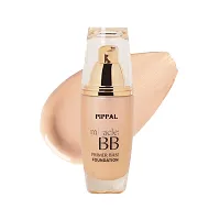 Pippal Mirecle B.B. Primer Base Foundation Skin with Flawless Beauty 60ml Pack of 1-thumb3