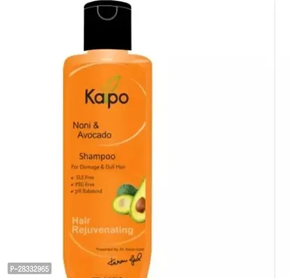 Classic Shampoo 100 Ml Pack Of 1