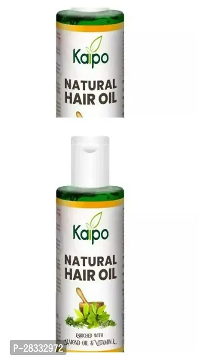 Classic Hair Oil 400 Ml Pack Of 2