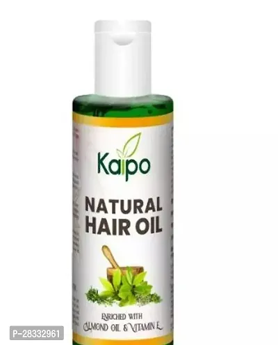 Classic Hair Oil 200 Ml Pack Of 1