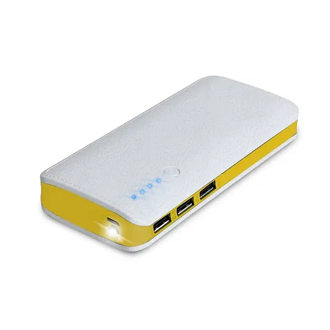 Senerathe 20000 mah power bank 18 w with good charging speed