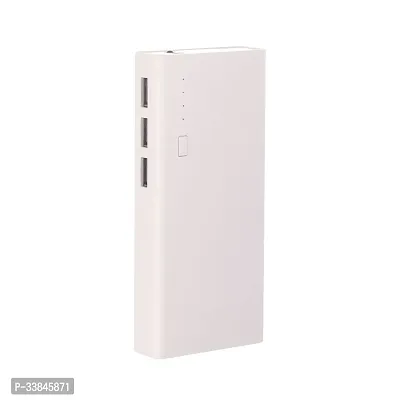 Modern Lithium Battery 10000 Mah Power Bank-thumb0